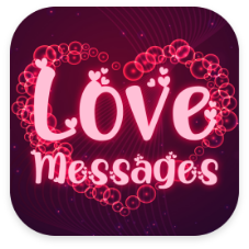 Love Messages & SMS Quotes